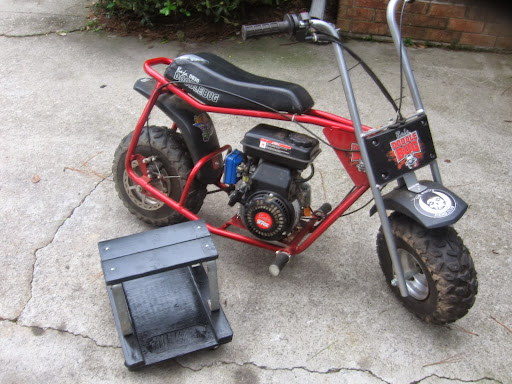 Motorcycle Parts Store «Cycle Gear», reviews and photos, 722 Collins Hill Rd, Lawrenceville, GA 30046, USA