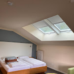 Photo n°4 de l'avis de Joanna.i fait le 22/07/2023 à 21:41 sur le  Alpenresidenz Buchenhöhe à Berchtesgaden