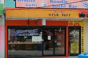 Ferntree Gully Noodle Sushi Bar image