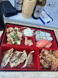 Sushi du Restaurant japonais Home Bowl | Hobo à Pau - n°8