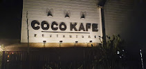 Les plus récentes photos du Restaurant créole COCO KAFE à Le Gosier - n°5