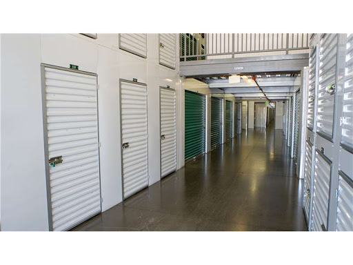 Self-Storage Facility «Extra Space Storage», reviews and photos, 1707 Cloverfield Blvd, Santa Monica, CA 90404, USA