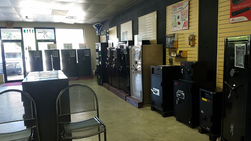 Locksmith «A-1 Locksmith - Arlington», reviews and photos, 1715 S Cooper St, Arlington, TX 76010, USA