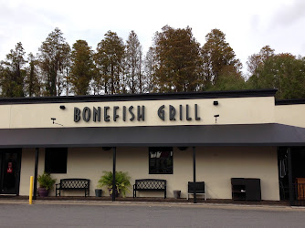 Bonefish Grill