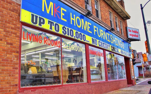 MKE Home Furnishings - Furniture and Mattresses Milwaukee
