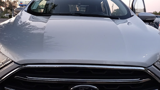 Car Wash «Quick Quack Car Wash - Sacramento on Madison», reviews and photos, 4301 Madison Ave, Sacramento, CA 95842, USA