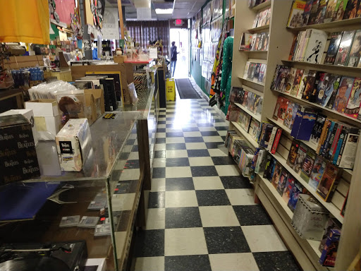 Record Store «POPS Resale», reviews and photos, 1423 Leestown Rd B, Lexington, KY 40511, USA