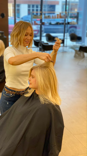 Beauty Salon «Figo Salon», reviews and photos, 265 N Old Woodward Ave, Birmingham, MI 48009, USA