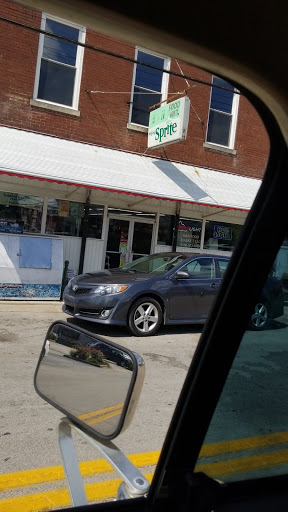 Supermarket «B & N Food Market», reviews and photos, 5945 Elmburg Rd, Bagdad, KY 40003, USA