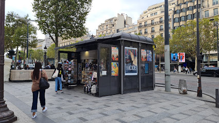 Kiosque