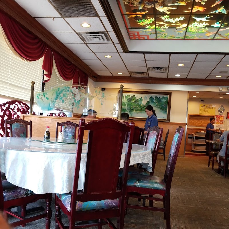 Golden Gate Chinese Restaurant