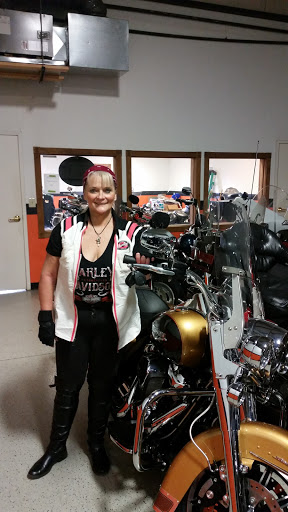 Motorcycle Dealer «American Classic Motors», reviews and photos, 315 Big Rd, Zieglerville, PA 19492, USA