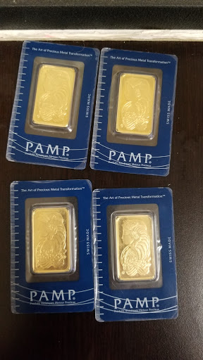 Gold Dealer «Cash For Gold», reviews and photos, 32733 Eiland Blvd, Wesley Chapel, FL 33545, USA