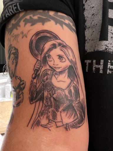 Explore sister in law tattoo ideas, creative tattoo ideas in Horn Lake, available at PureThirteen Tattoo Company
