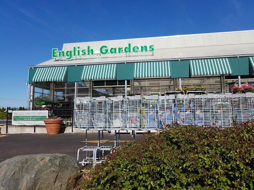 Garden Center «English Gardens», reviews and photos, 44850 Garfield Rd, Charter Twp of Clinton, MI 48038, USA