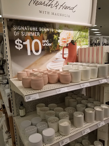 Department Store «Target», reviews and photos, 3900 Sisk Rd, Modesto, CA 95356, USA