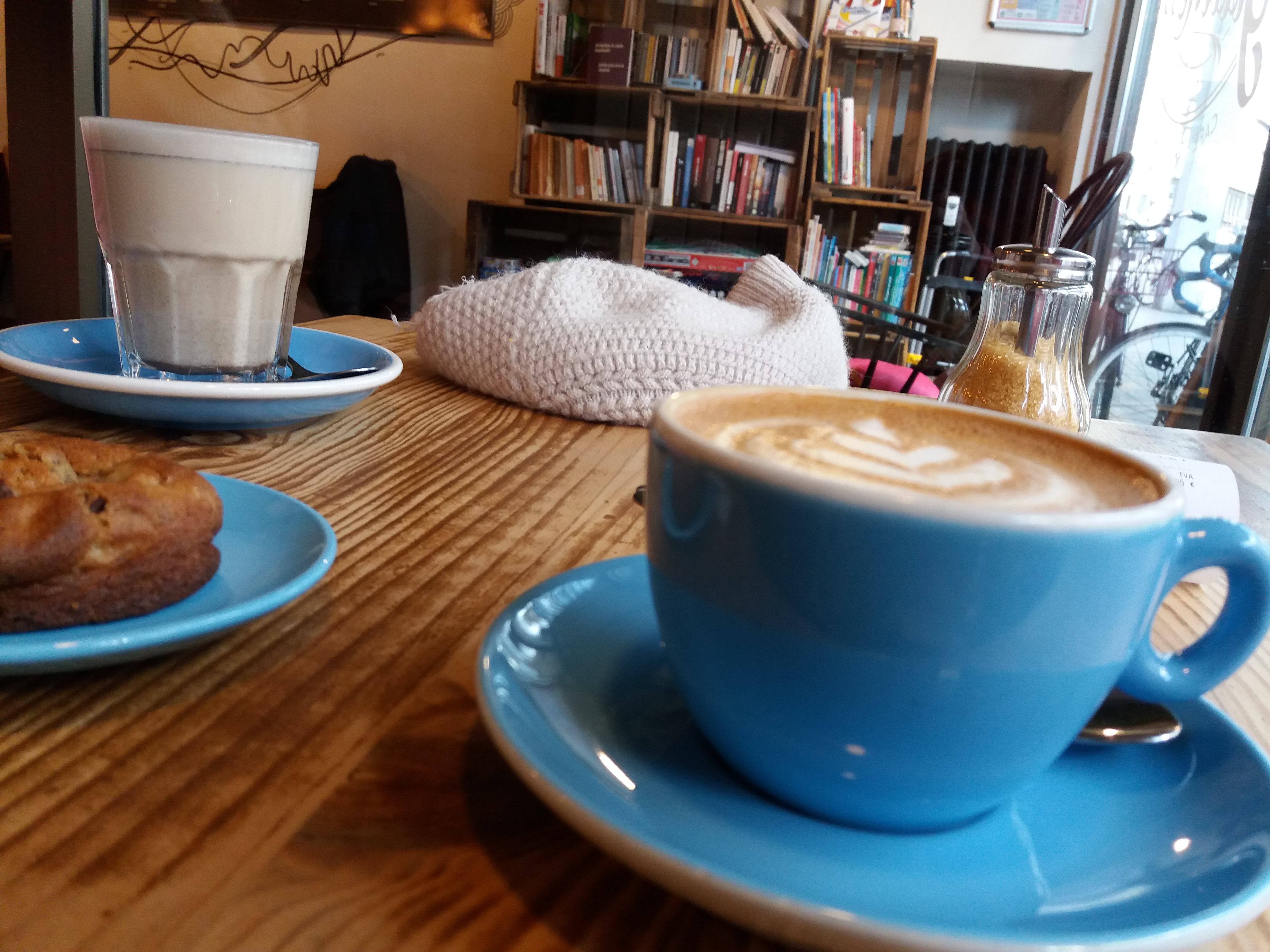 Photo n° 1 de l'avis de Juliette.m fait le 18/03/2019 à 15:43