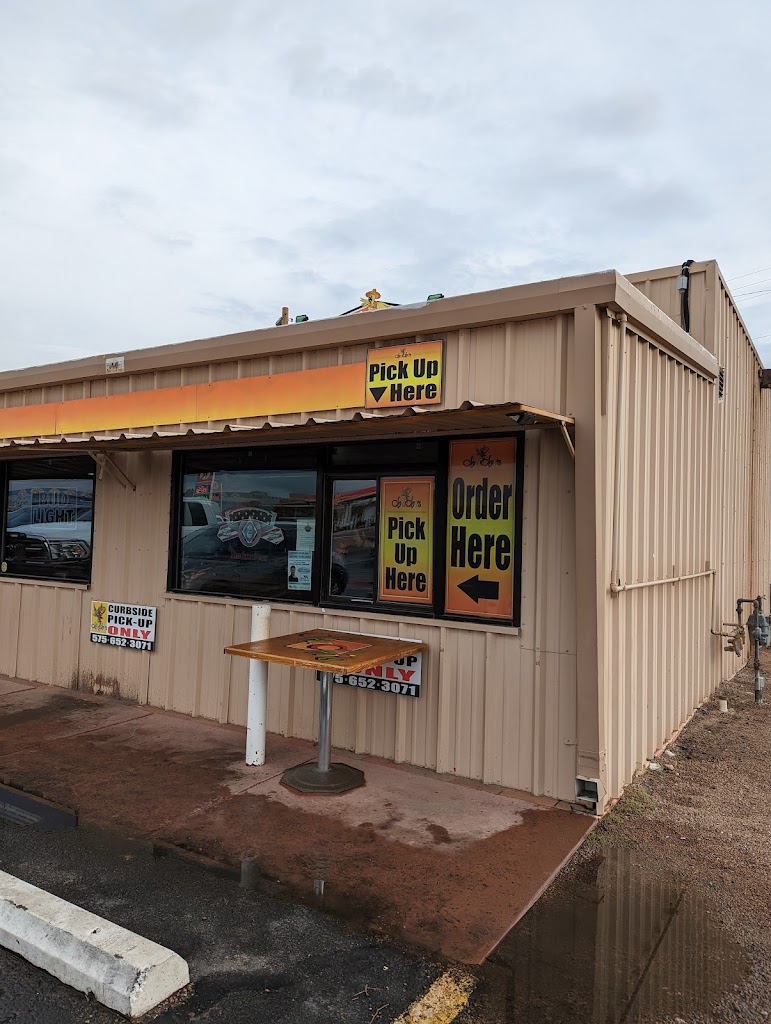 Chachi's Mexican Restaurant 88007