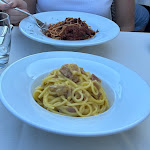 Photo n°1 de l'avis de Preston.o fait le 12/06/2023 à 16:34 sur le  Ristorante Roma à Venice