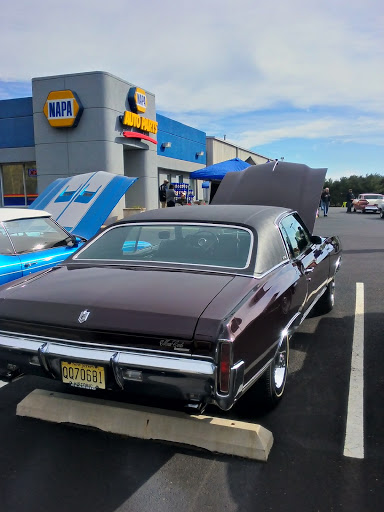 Auto Parts Store «NAPA Auto Parts - ValU Auto Parts», reviews and photos, 301 S White Horse Pike, Hammonton, NJ 08037, USA