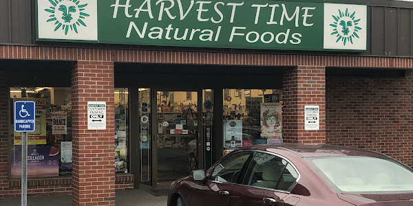 Harvest Time Natural Foods