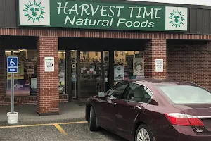 Harvest Time Natural Foods image
