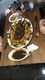 Photo n°7 de My rôtisserie à Saint-Fons ()