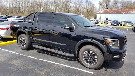 Nissan Dealer «Jeff Schmitt Nissan», reviews and photos, 725 Alpha Rd, Beavercreek, OH 45434, USA