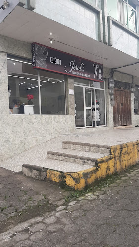 Opiniones de Estética jeral en Santo Domingo de los Colorados - Centro de estética