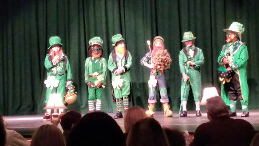 Performing Arts Theater «Theatre Dublin», reviews and photos, 314 Academy Ave, Dublin, GA 31021, USA