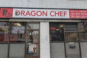 New Dragon Chef image