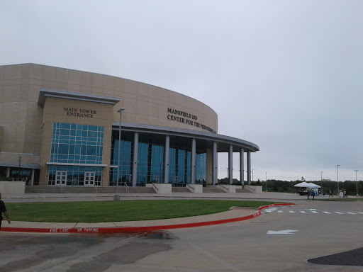 Performing Arts Theater «MISD Summer Dinner Theatre», reviews and photos, 1110 W Debbie Ln, Mansfield, TX 76063, USA