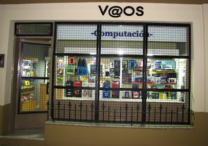 V@OS - Computación