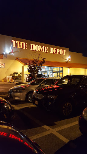 Home Improvement Store «The Home Depot», reviews and photos, 530 Turnpike Rd, Shrewsbury, MA 01545, USA