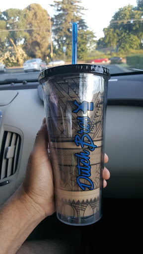 Coffee Shop «Dutch Bros», reviews and photos, 5289 Auburn Blvd, Sacramento, CA 95841, USA
