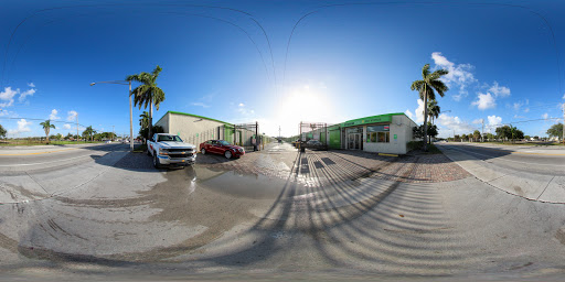 Self-Storage Facility «Storage Post Self Storage Lauderdale Manors», reviews and photos, 2290 NW 19th St, Fort Lauderdale, FL 33311, USA