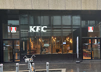 Les plus récentes photos du Restaurant KFC BORDEAUX MERIADECK - n°7