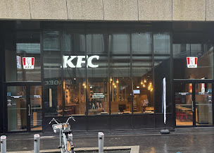 Photo n°17 de KFC Bordeaux Meriadeck à Bordeaux ()