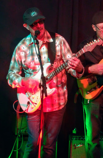 Bar & Grill «C I Bar & Grill», reviews and photos, 18786 SW Boones Ferry Rd, Tualatin, OR 97062, USA