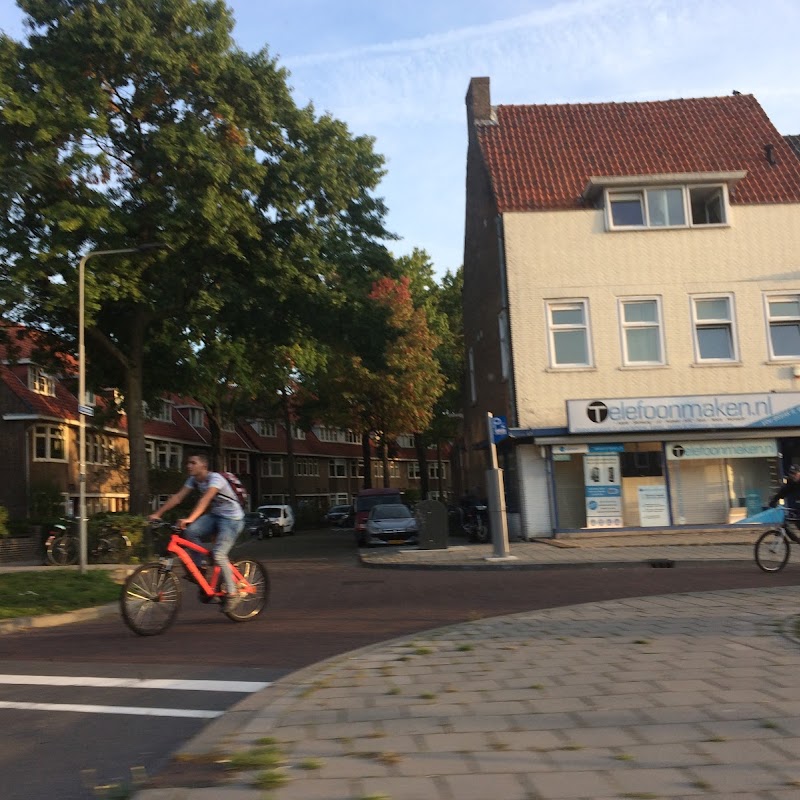 Telefoonmaken.nl Arnhem