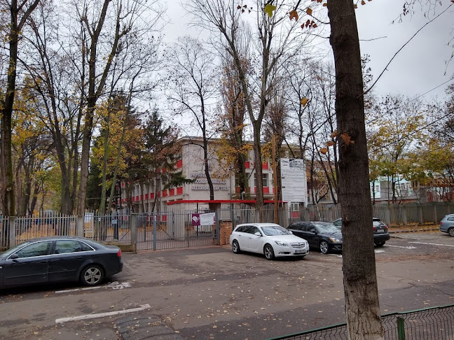 Școala Gimnazială "Alexandru Ioan Cuza"