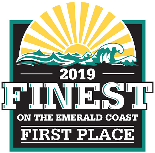 Funeral Home «Emerald Coast Funeral Home», reviews and photos, 161 Racetrack Rd NW, Fort Walton Beach, FL 32547, USA