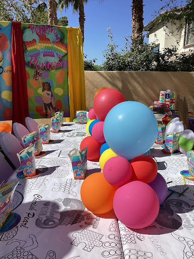 Vegas Valley Balloons & Events