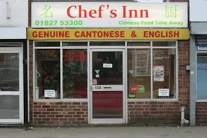 Chef's Inn image