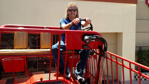 Supermarket «Lucky», reviews and photos, 200 Country Club Gate Center, Pacific Grove, CA 93950, USA