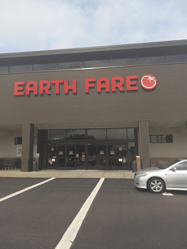 Grocery Store «Earth Fare», reviews and photos, 5070 S Westnedge Ave, Portage, MI 49002, USA