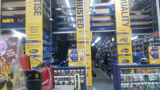 Auto Parts Store «NAPA Auto Parts - Genuine Parts Company», reviews and photos, 10100 W 49th Ave, Wheat Ridge, CO 80033, USA