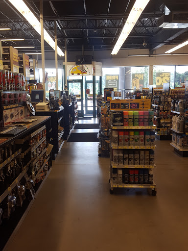 Auto Parts Store «Advance Auto Parts», reviews and photos, 260 N County Line Rd, Jackson, NJ 08527, USA