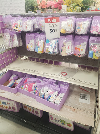 Craft Store «Michaels», reviews and photos, 3278 N John Young Pkwy, Kissimmee, FL 34741, USA