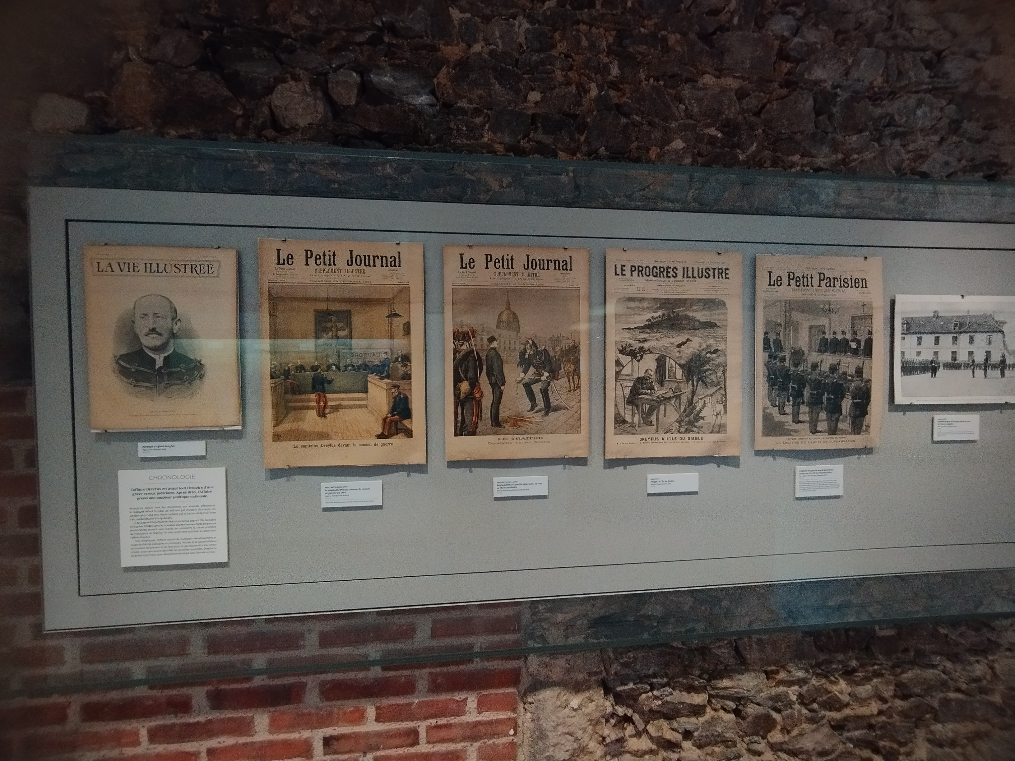 Photo n° 2 de l'avis de Capucine.e fait le 26/07/2023 à 14:30